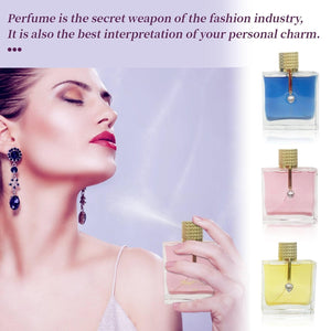 Perfumes & Jewellery