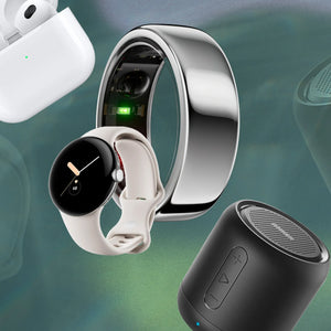 Smart Gadgets